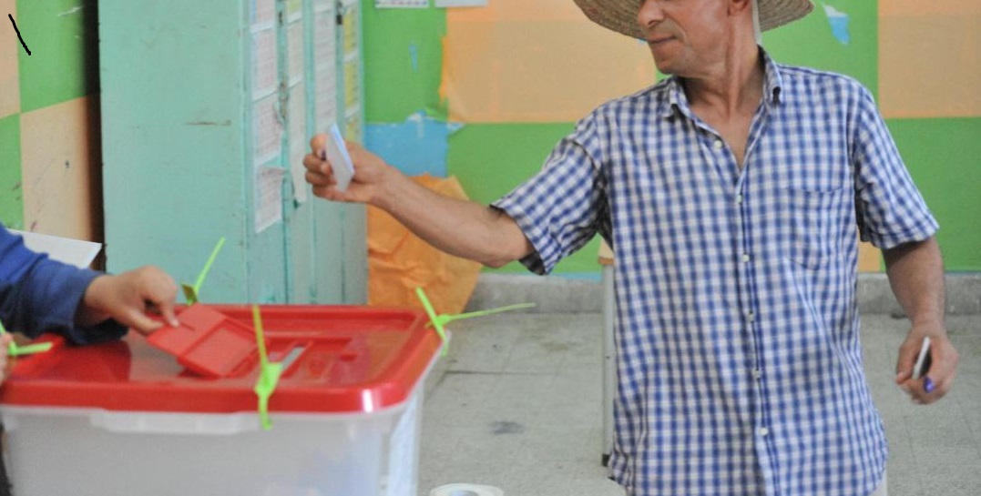 افتتاحية "الصباح"..   تونس تنتخب رئيسها..