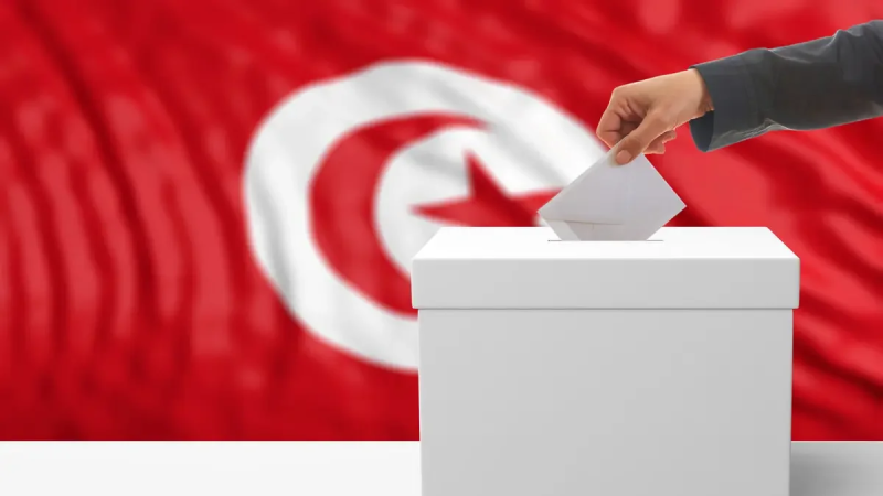 رئاسية 2024.. نسبة الاقبال إلى حدود الساعة 13 تجاوزت 14%