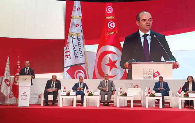 الانتخابات الرئاسية..   نسبة إقبال محترمة والإعلان عن النتائج مساء اليوم