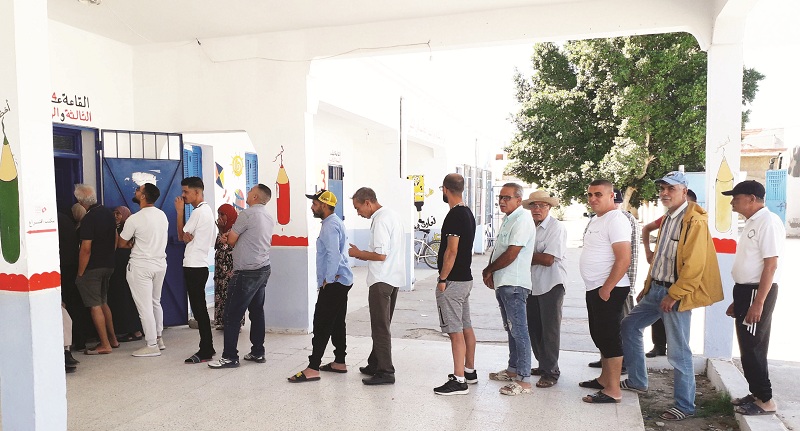 تحسين الأوضاع.. ضمان الاستقرار والإسراع بالإصلاحات..   "الصباح" ترصد رسائل الناخبين إلى رئيسهم القادم