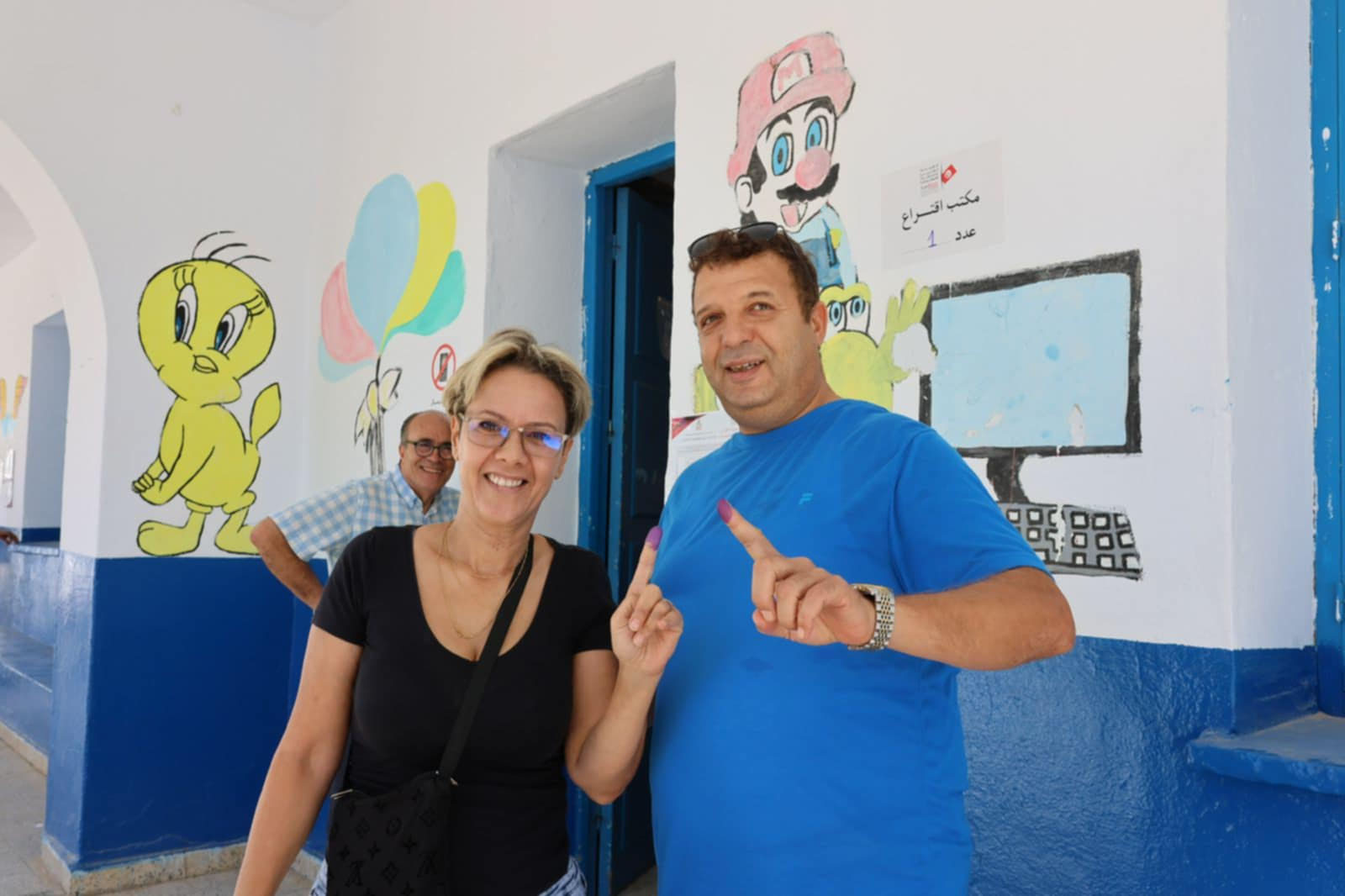 آمال الناخب التونسي ترسم تحديات تنتظر ساكن قرطاج المرتقب