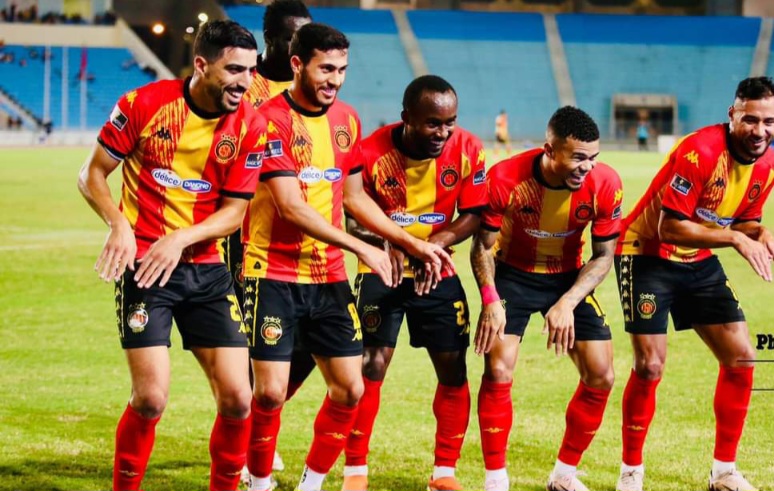  رابطة الأبطال.. برنامج مباريات الترجي في دور المجموعات