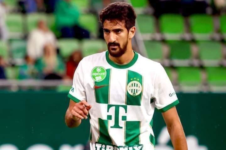  المدير التنفيذي للنادي الأهلي: محمد علي بن رمضان أراد اللعب للأهلي ولكن..