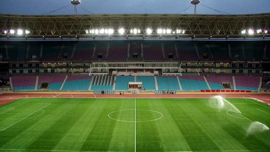 رسمي : ملعب رادس يحتضن مباريات السي آس آس في كأس الـ"كاف "