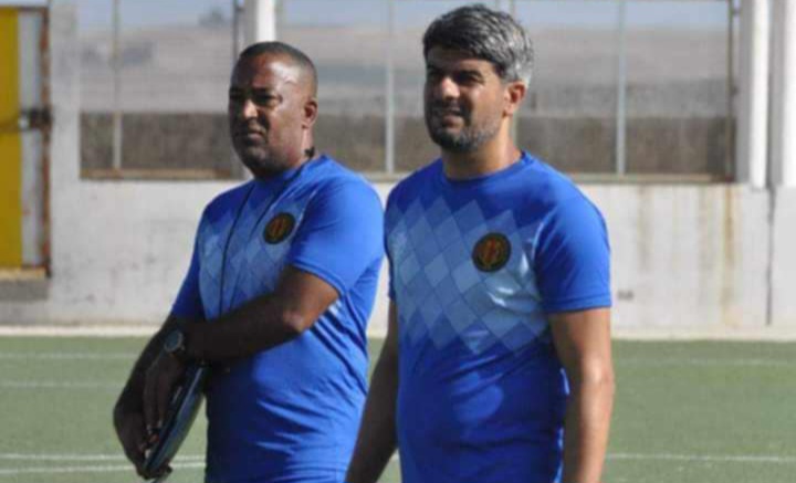 طارق العبدلي يقود أولمبي الكرم