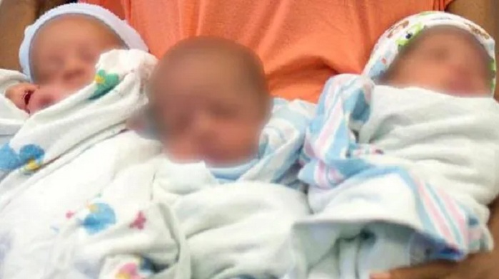 انخرطن في عصابات إجرامية..   أمهات يعرضن أطفالهن للبيع..سعر الرضيع 3 آلاف دينار !