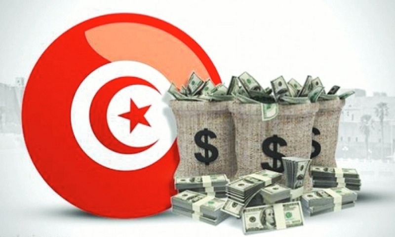 نجحت في سداد حوالي 86% من الديون..   تونس تستعد لتسديد أكثر من 1.3 مليار دينار ديون خارجية خلال شهر أكتوبر