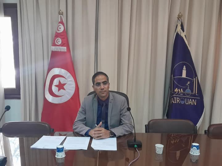القيروان..جلسة عمل حول وضعية النقل الريفي المدرسي و هذه أهم التوصيات.. القيروان..جلسة عمل حول وضعية النقل الريفي المدرسي و هذه أهم التوصيات..