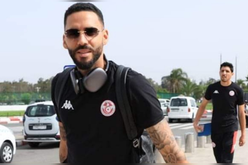  لن يتم تعويضه :ديـلان برون يغادر تربص المنتخب