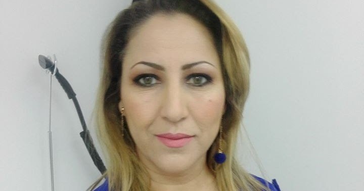 الكاتبة المسرحية والتلفزيونية خليدة الشيباني  لـ"الصباح":   "الداموس" مسلسل رفضته التلفزة التونسية في رمضان الماضي وقناة عربية ستنتجه لرمضان القادم 