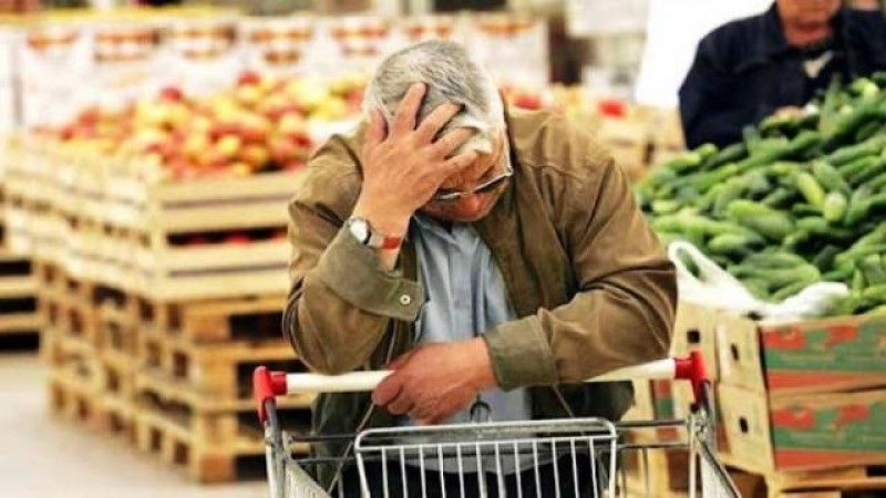 رغم استقراره في حدود 6.7% خلال سبتمبر الماضي..   التضخم في تونس مازال مرتفعا وينهك القدرة الشرائية للتونسيين