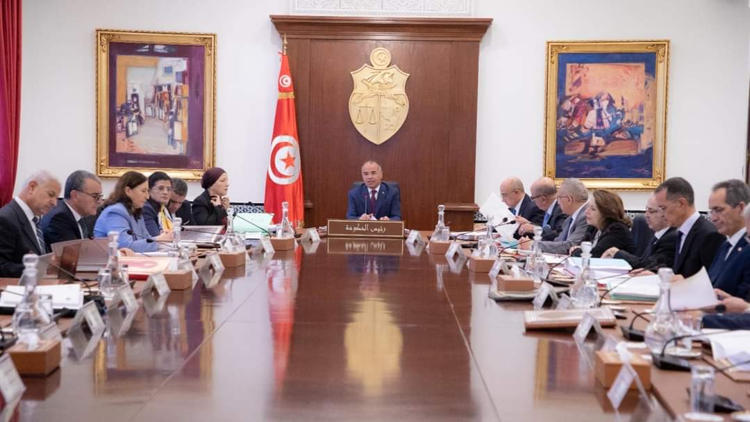 مشاريع قانون المالية والميزان الاقتصادي لسنة 2025 وقانون أساسي للمجالس المحلية والجهوية ومجالس الأقاليم أبرز محاور مجلس الوزراء
