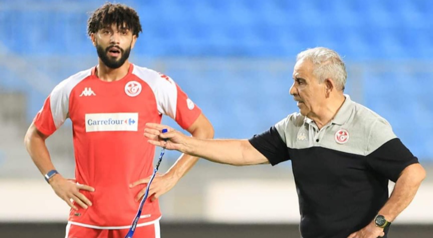 المنتخب الوطني: البنزرتي يُحدّد ملامح تشكيلة مواجهة "جزر القمر"