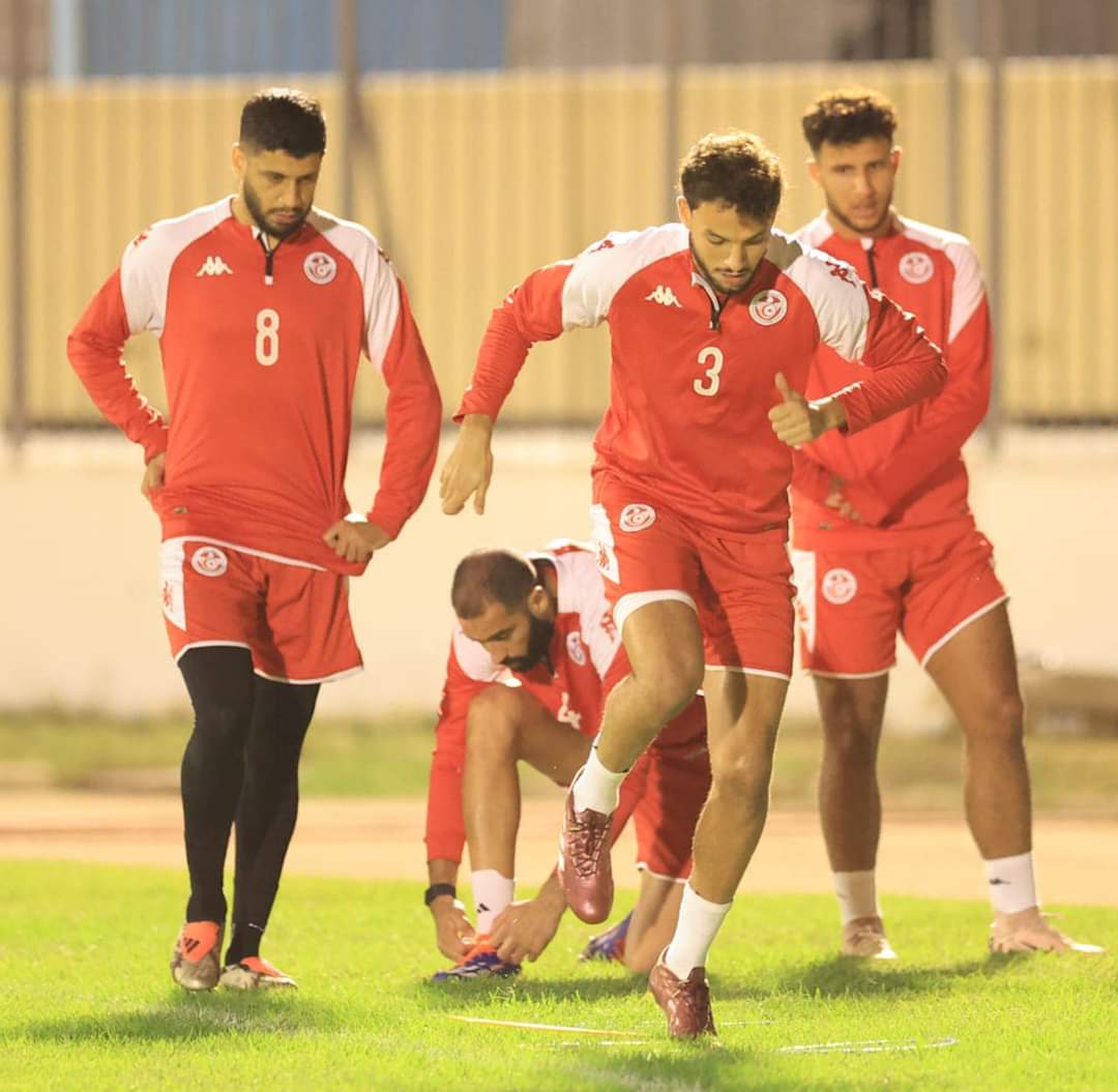 المنتخب الوطني: التشكيلة المحتملة لمواجهة جزر القمر