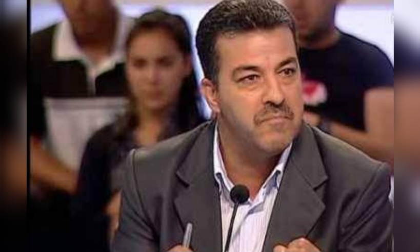  بعد قبول استقالة الجويني.. هشام قيراط الأقرب لتعويضه