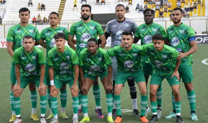  مستقبل سليمان يُواجه الترجي وديا