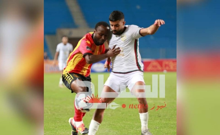 الترجي الرياضي: راحة مطولة لكوناتي.. وعودة قريبة لرودريغيز الترجي الرياضي: راحة مطولة لكوناتي.. وعودة قريبة لرودريغيز