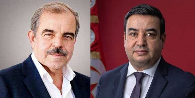 تبادل اتهامات و"حرب" بيانات..   الخلاف بين حملة زمال والزنايدي يزيد المعارضة تشظيا وتشتتا