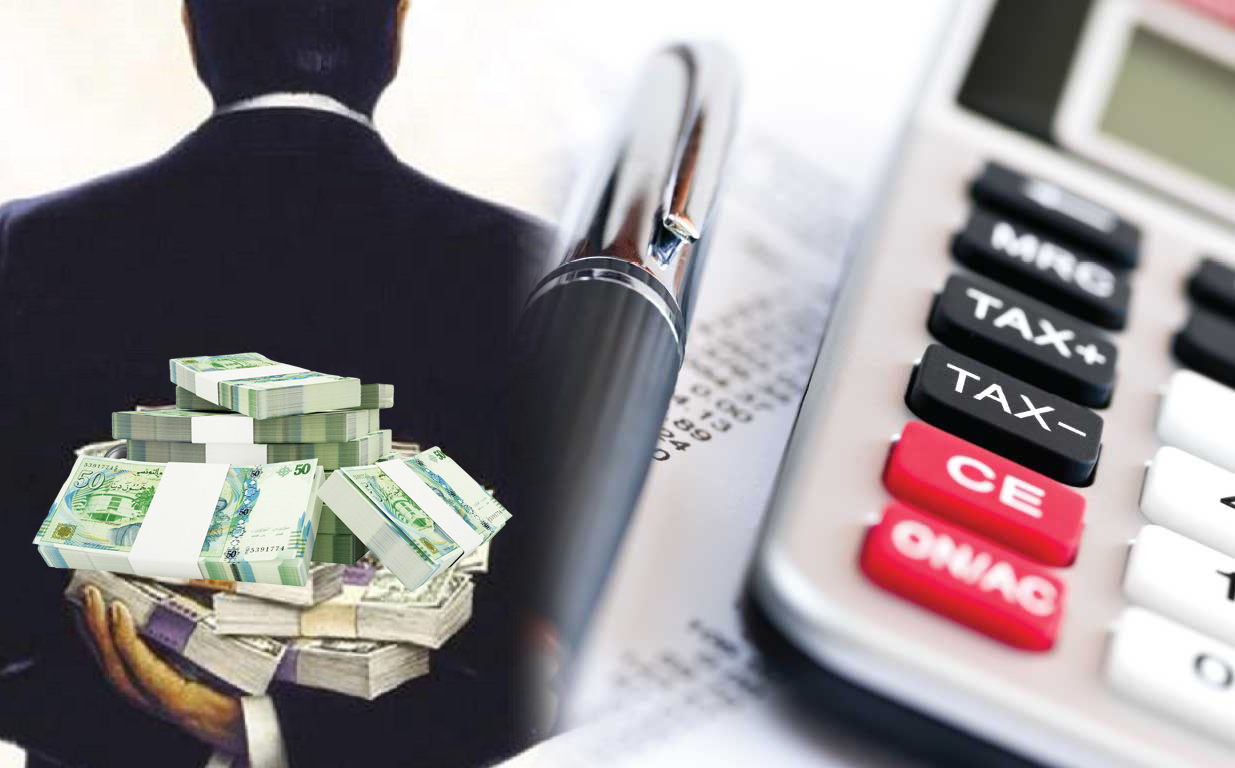 بعد عشر سنوات من تفعيله..  التخلي عن تجريم مسك وتداول المبالغ النقدية التي تفوق 5 آلاف دينار وهذه أبرز التداعيات !!!