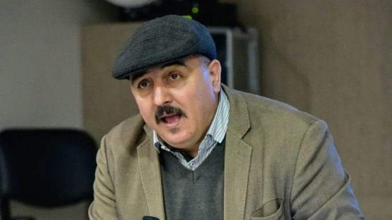 عضو المكتب السياسي لحزب "الوطد الاشتراكي" حاتم العويني لـ"الصباح": متمسكون بعدم العودة إلى ما قبل 24 جويلية ولكن..