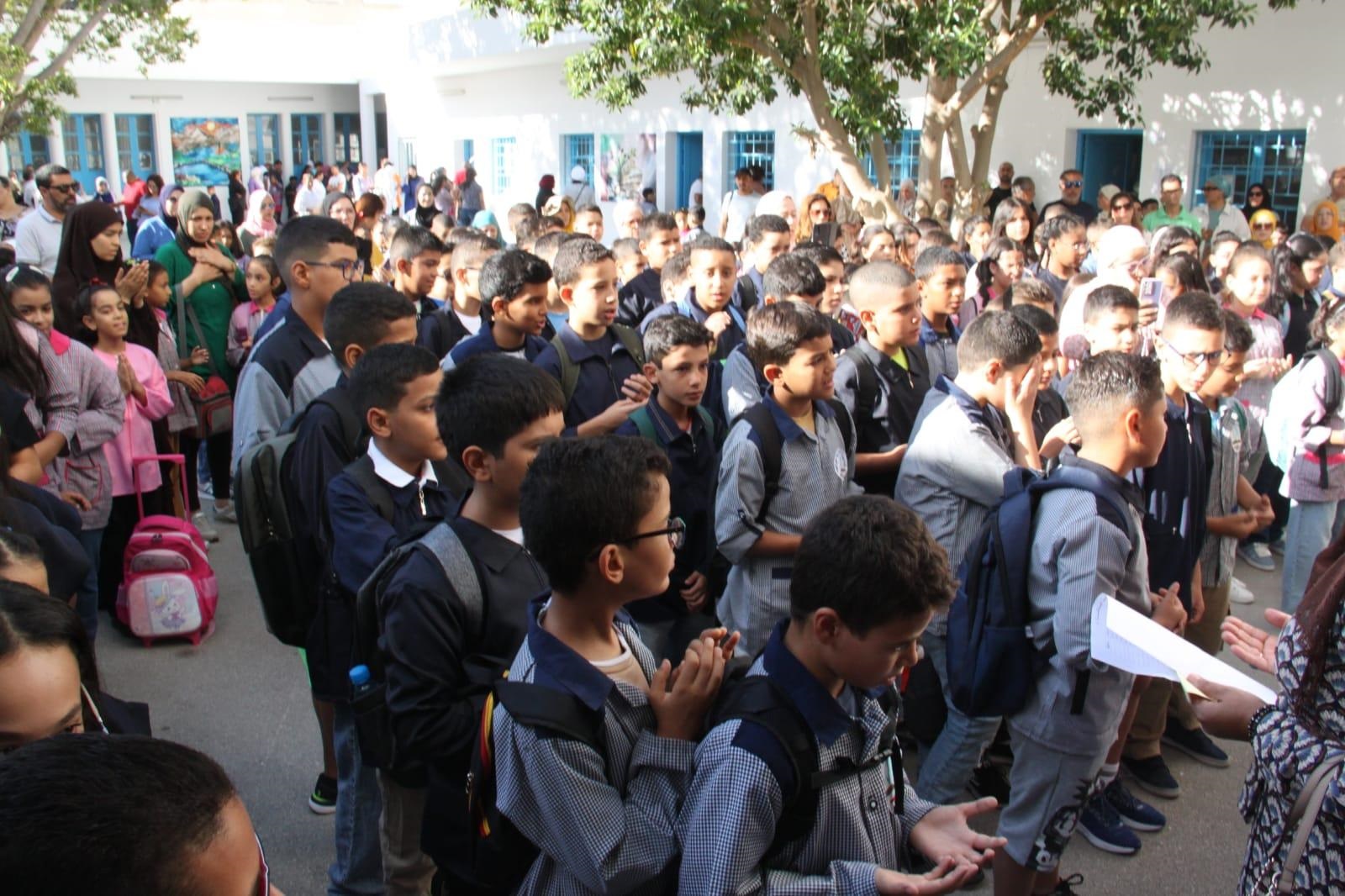 ضعف فادح في  مستوى التلاميذ في اللغة الفرنسية..   أولياء يتذمرون.. وتشكيك في كفاءة المكونين