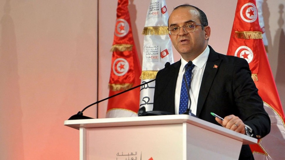 النتائج النهائية للانتخابات الرئاسية..    قيس سعيد رئيسا للجمهورية 