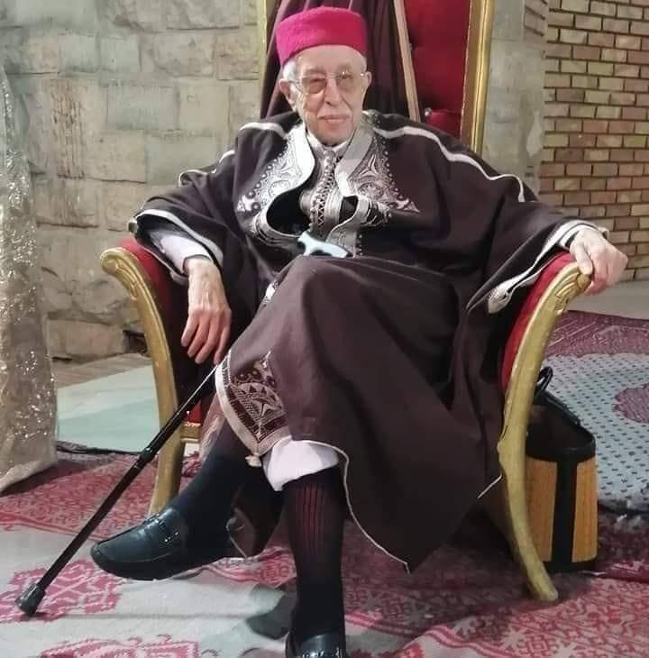 بنزرت : مؤسس جمعية صيانة المدينة في ذمة الله بنزرت : مؤسس جمعية صيانة المدينة في ذمة الله