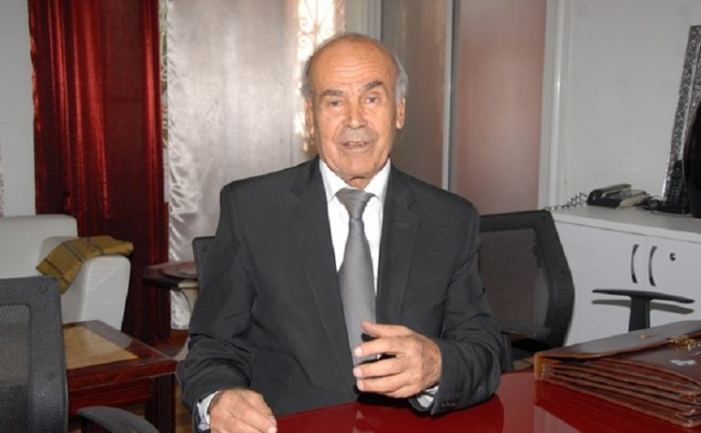 ملف البشير الصيد غدا أمام العدالة الانتقالية