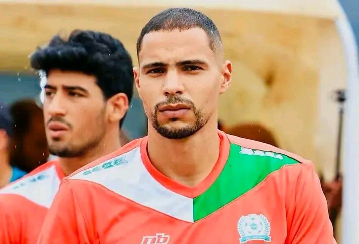 مستقبل سليمان.. الحارس الغانمي يعود مستقبل سليمان.. الحارس الغانمي يعود