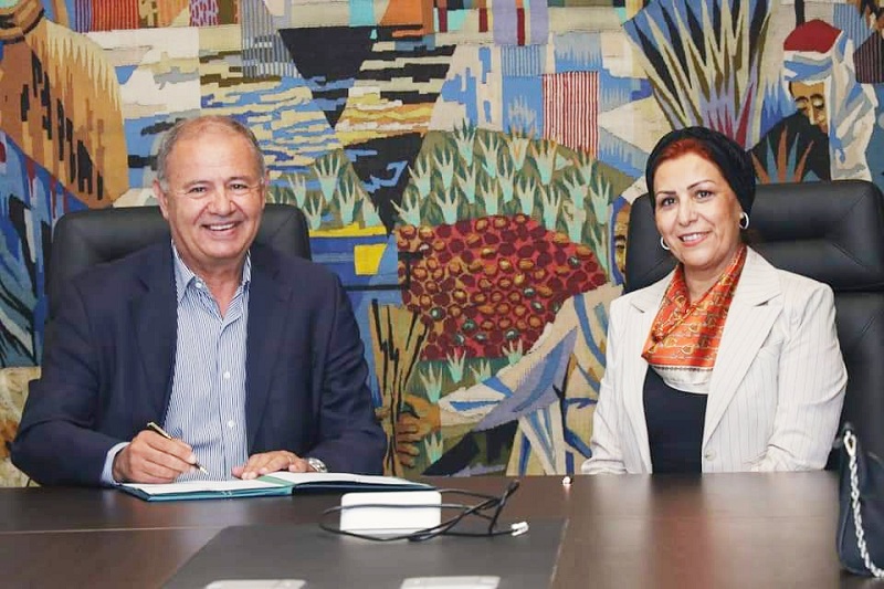 لتسهيل الحصول على قرض السيارة دون تمويل ذاتي..   اتفاقية شراكة جديدة بين علامة "شيري" و"بنك تونس والإمارات"