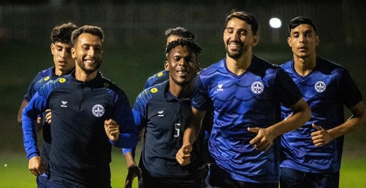 الاتحاد المنستيري.. رفع مُنتظر لاضراب اللاعبين الاتحاد المنستيري.. رفع مُنتظر لاضراب اللاعبين