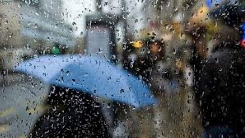 طقس السبت.. تواصل التقلبات الجوية