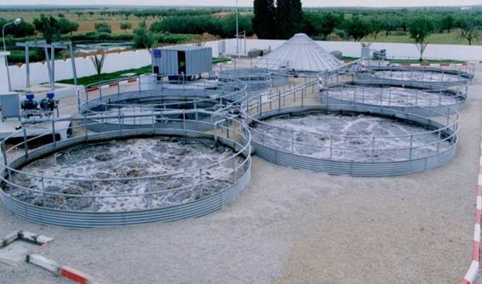 للحد من آثار السكب الصناعي في البحر..   إنجاز محطة تطهير لمعالجة المياه الصناعية بالمنستير.. وتوسعة محطة التطهير جنوب مليان