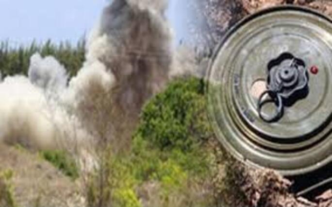 في انتظار وضع خطة لنزعها من سفوح جبالنا..   ماذا عن التكفل بضحايا ألغام "مخلفات الإرهاب" من مدنيين وعائلاتهم؟