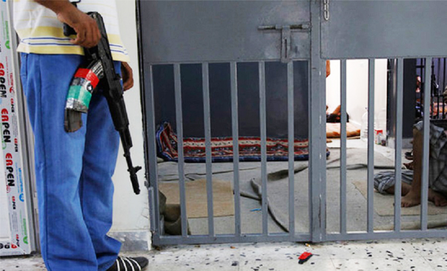 بعد مفاوضات بين الجانبين..    الإفراج عن مساجين تونسيين من السجون ومراكز الإيقاف الليبية