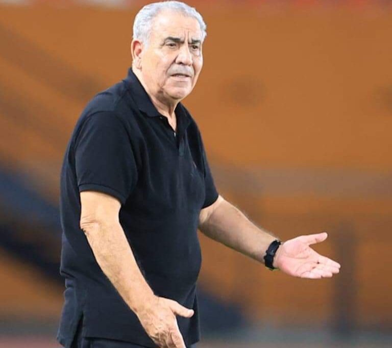 هل يكون فوزي البنزرتي مدرب الترجي الجديد؟ 