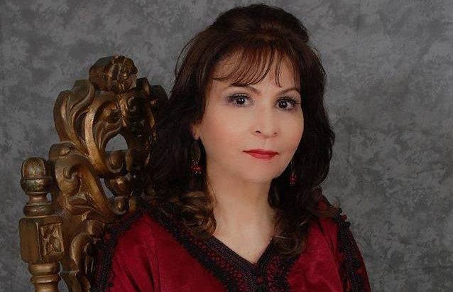 الروائية حفيظة قارة بيبان لـ"لصباح":   "بنت البحر".. الاسم الذي منحه لي الأدب لأسافر حرة من كل القيود