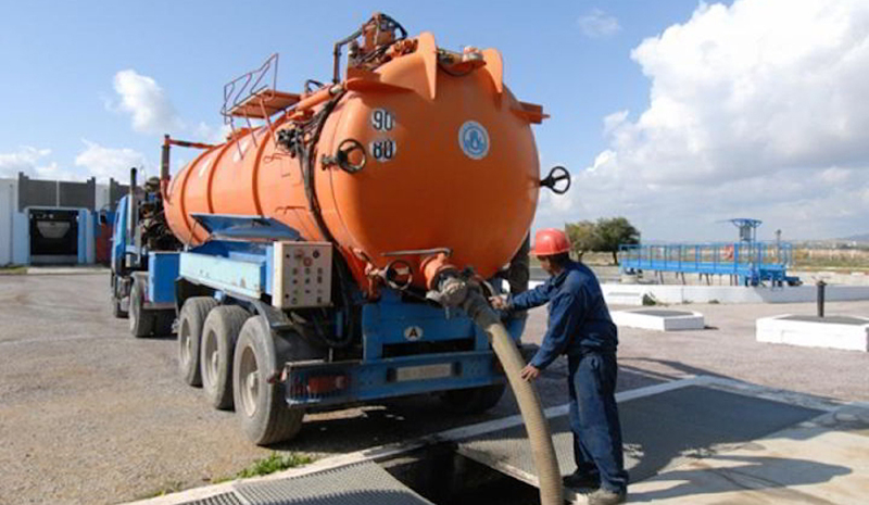 يغطي 197 بلدية.. وطول شبكته 1824 كلم..   ديوان التطهير يلوح بزيادة جديدة في معاليمه