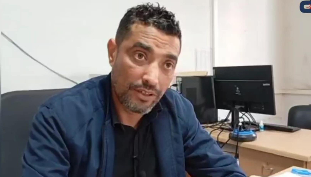 منسق ديوان الخدمات المدرسية بسيدي بوزيد لـ”الصباح نيوز”: توفير النقل للتلاميذ مجانا قلّص الغيابات منسق ديوان الخدمات المدرسية بسيدي بوزيد لـ”الصباح نيوز”: توفير النقل للتلاميذ مجانا قلّص الغيابات