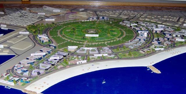 من بينها مشروعا "تبرورة" و"بن غياضة "..   دفع نحو رفع العراقيل العقارية والإجرائية و""حلحلة" المشاريع المعطلة