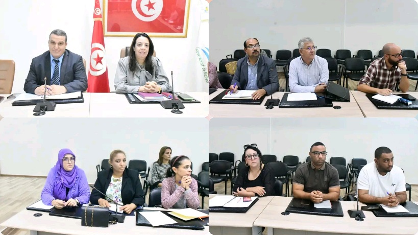 نابل.. العناية بالمسالخ للحفاظ على اللحوم وحماية المستهلك نابل.. العناية بالمسالخ للحفاظ على اللحوم وحماية المستهلك