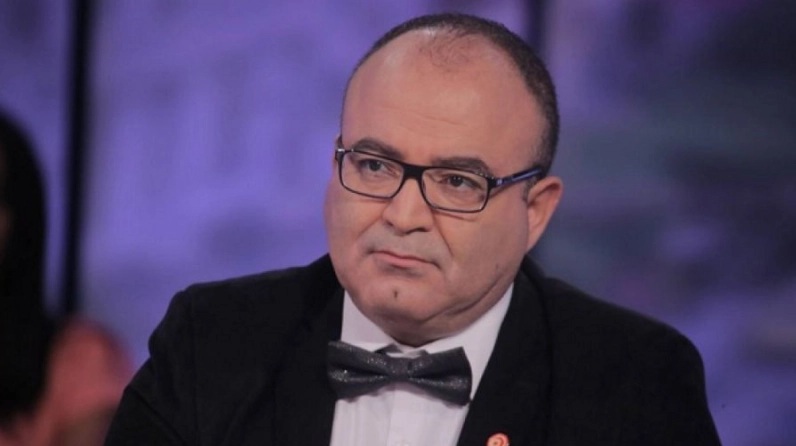 نقابة الصحفيين تطالب وزارة العدل بالتدخل العاجل في حالة محمد بوغلاب