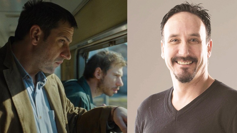 فيما يشارك نجيب بالقاضي في لجنة تحكيم الأفلام الوثائقية الطويلة..   "الرجل الذي لم يستطع أن يبقى صامتًا" يفتتح "الجونة" السينمائي 