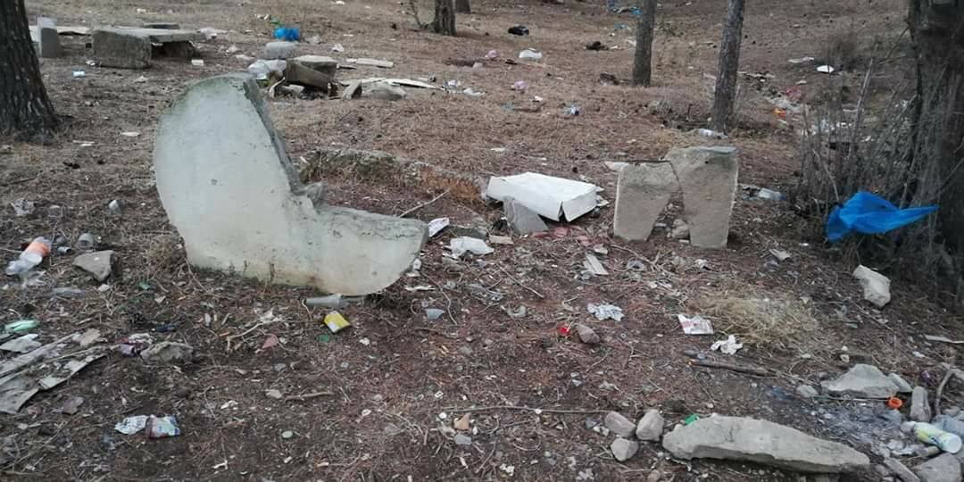 الملاذ الوحيد لآلاف العائلات..   حدائق عمومية تحتاج إلى التهيئة والصيانة