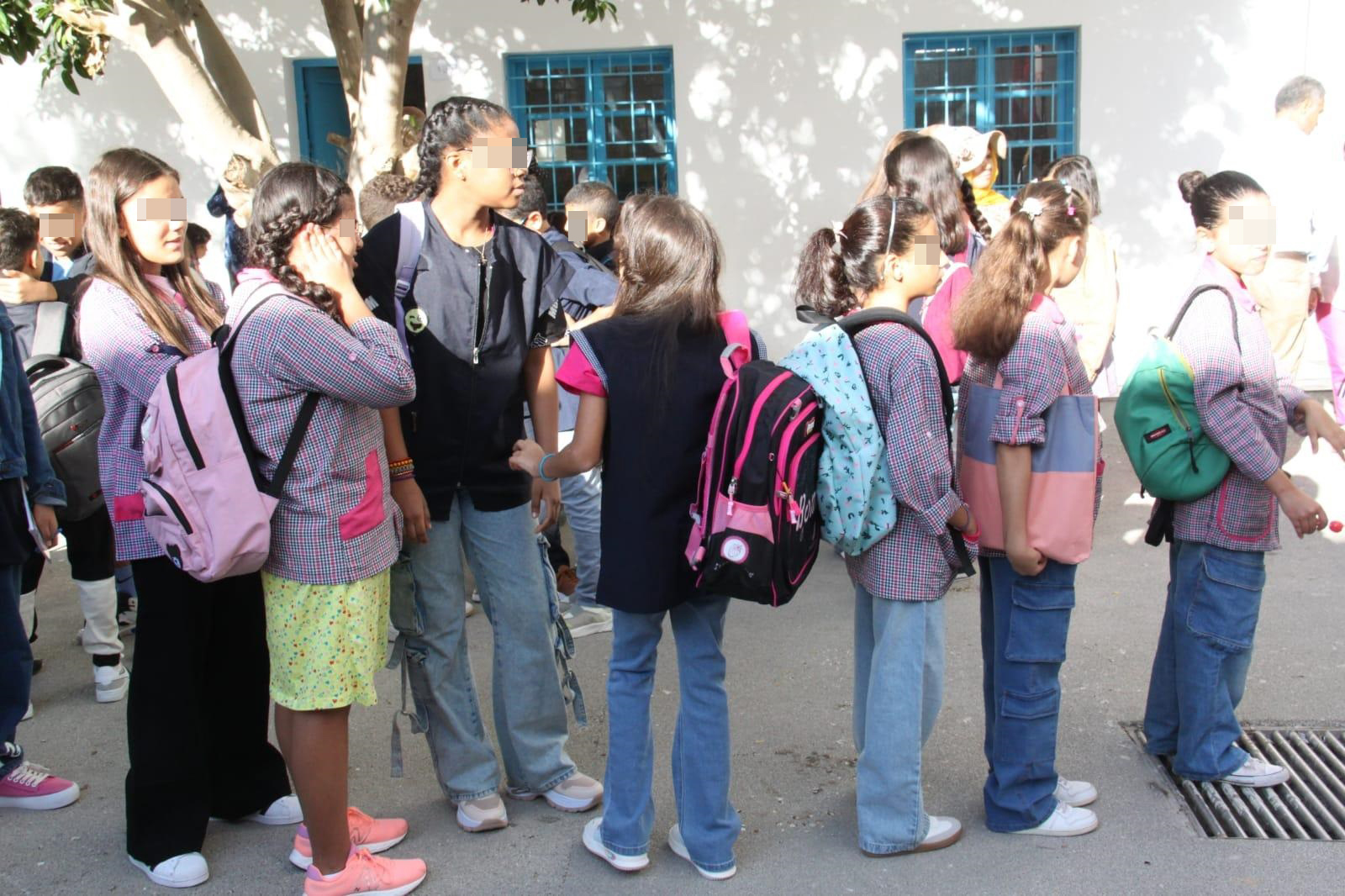 سماسرة "عن بعد".. آخر التقليعات..   الاثنين المقبل انطلاق "ماراطون" الدروس الخصوصية 