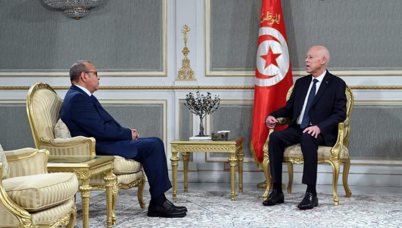 بعد لقائه مع رئيس اتحاد الصناعة والتجارة .. هل ينفتح رئيس الجمهورية على اتحاد الشغل ونقابة الصحفيين  ورابطة حقوق الإنسان ؟