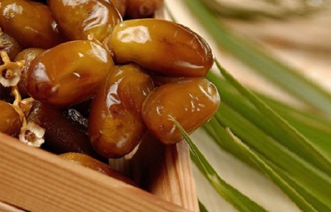 فيما تتصدر ألمانيا قائمة الدول الموردة للتمور البيولوجية..   المغرب الوجهة الأولى لصادرات التمور التونسية..