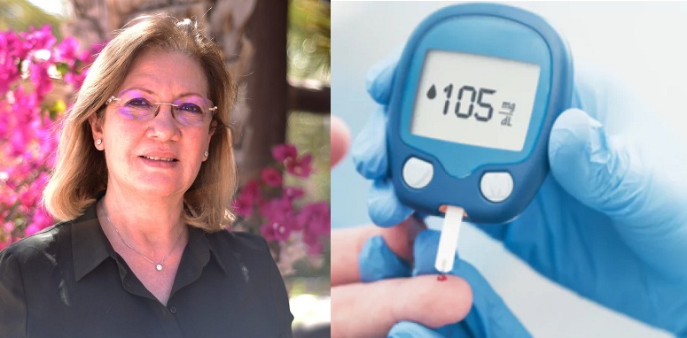 رئيسة الجمعية التونسية لأمراض الغدد الصماء والسكري لـ"الصباح":  23% من التونسيين مصابون بمرض السكري..