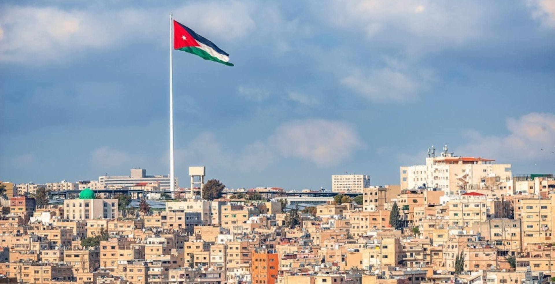 الأردن: لن نكون ساحة صراع لأي طرف