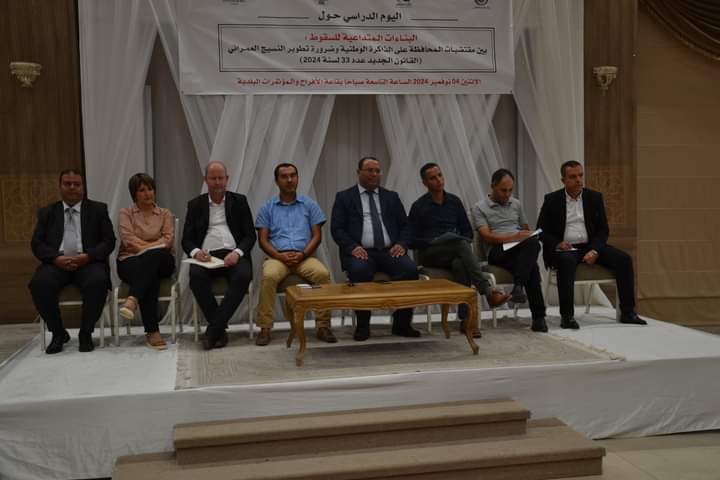 صفاقس … حوالي 400 بناية متداعية للسقوط مرجع نظر بلدية صفاقس صفاقس … حوالي 400 بناية متداعية للسقوط مرجع نظر بلدية صفاقس